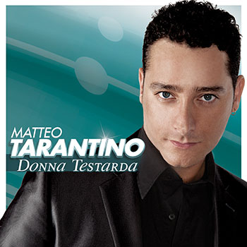 Matteo Tarantino Discografias